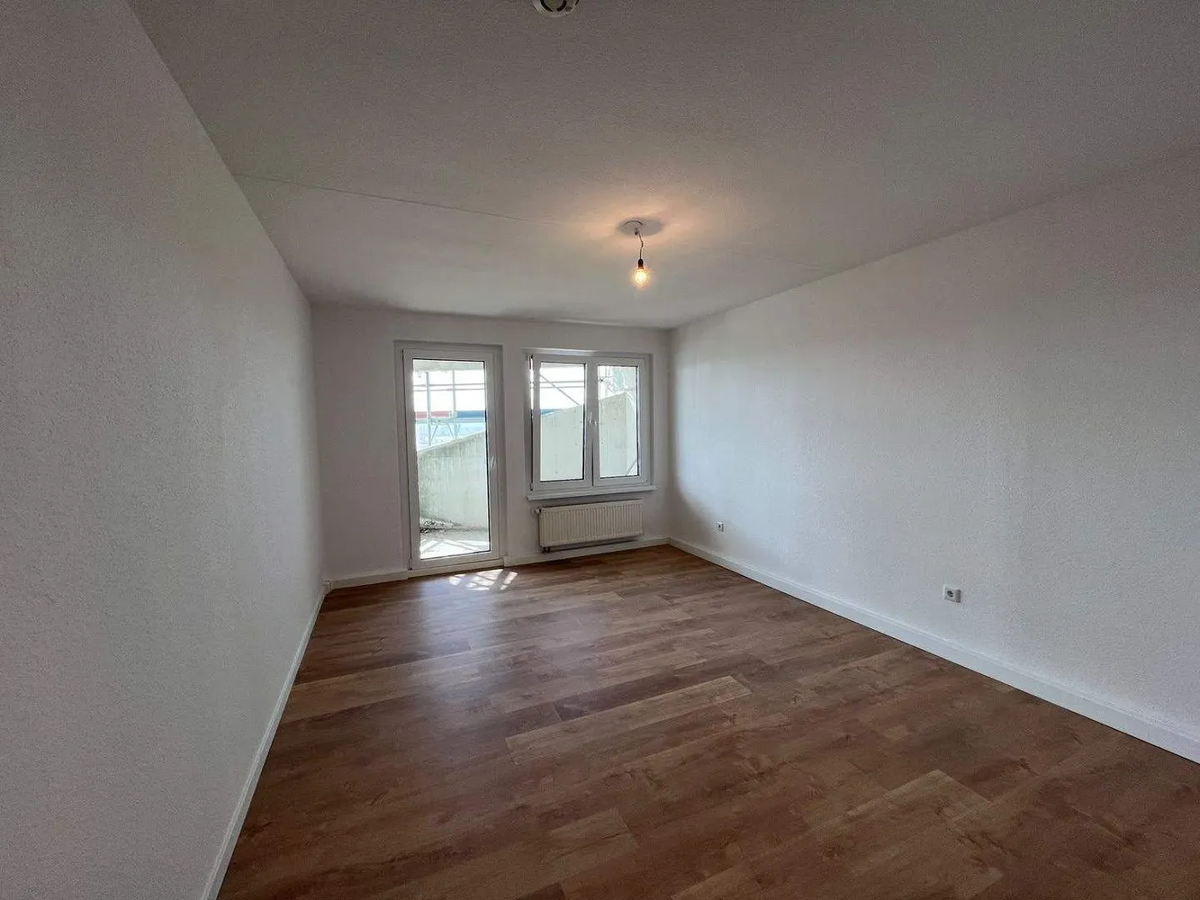 2 Zimmer Wohnung mit 62 m² in Köln – Bild 7