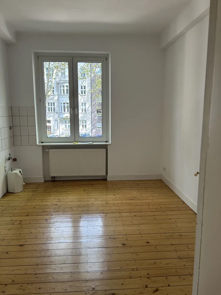 2 Zimmer Wohnung mit 63 m² in Düsseldorf – Bild 6