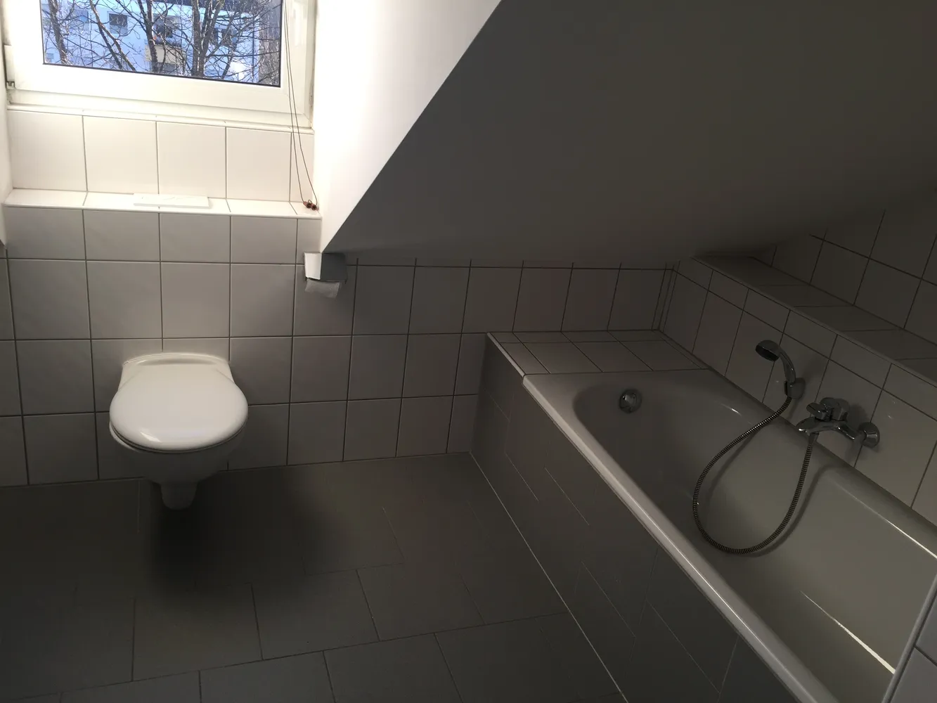 2 Zimmer Wohnung mit 62 m² in München – Bild 7