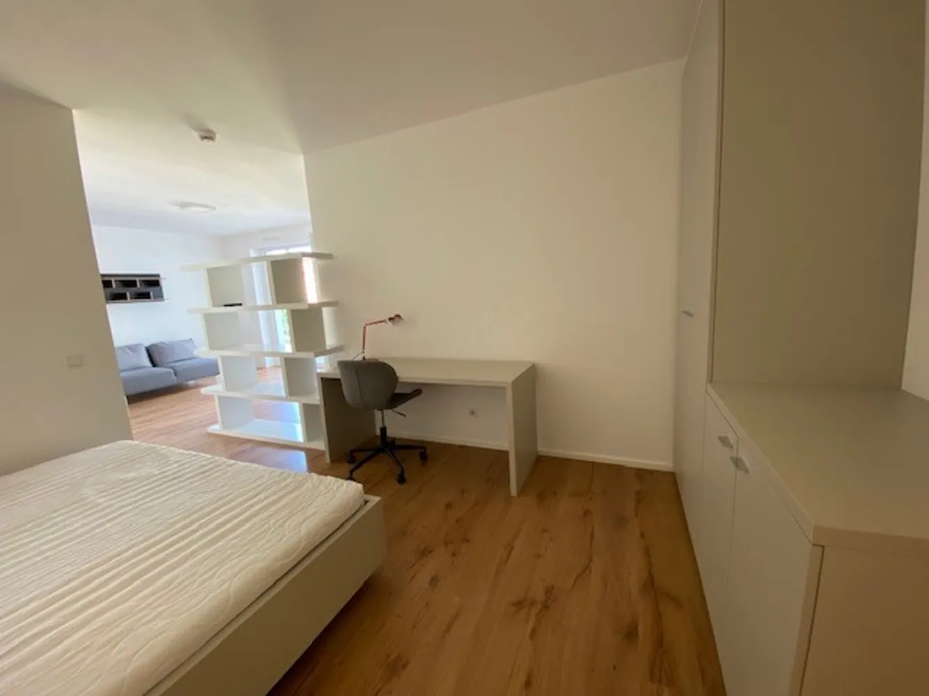 2 Zimmer Wohnung mit 44 m² in Berlin – Bild 12