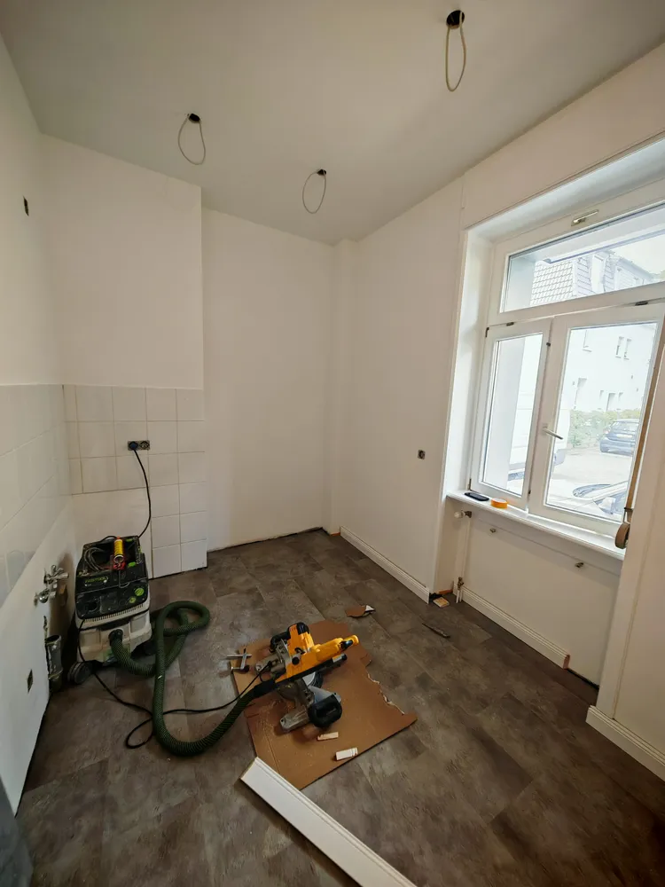 3 Zimmer Wohnung mit 74 m² in Frankfurt am Main – Bild 5