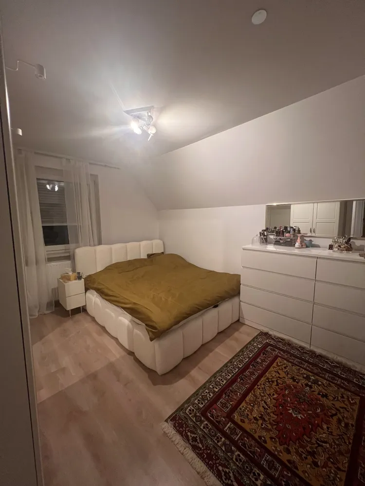 4 Zimmer Wohnung mit 70 m² in München – Bild 5