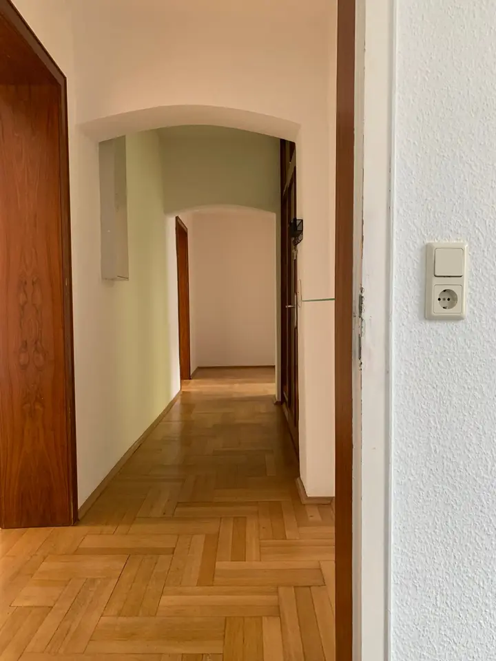 2 Zimmer Wohnung mit 80 m² in Dortmund – Bild 3
