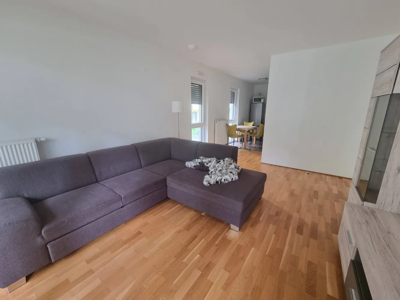 2 Zimmer Wohnung mit 70 m² in Mainz – Bild 2