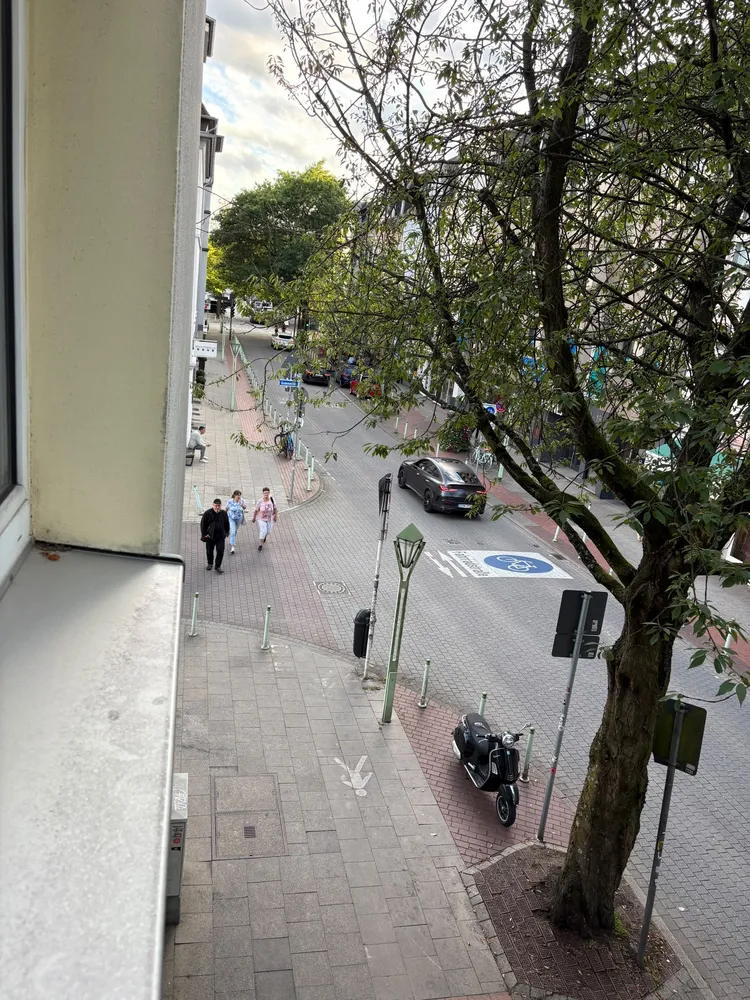 2 Zimmer Wohnung mit 58 m² in Essen – Bild 4