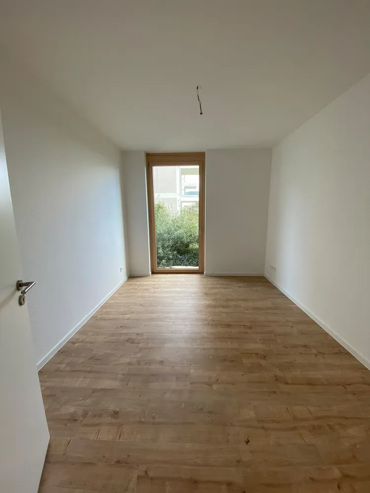 4 Zimmer Wohnung mit 102 m² in Mannheim – Bild 7