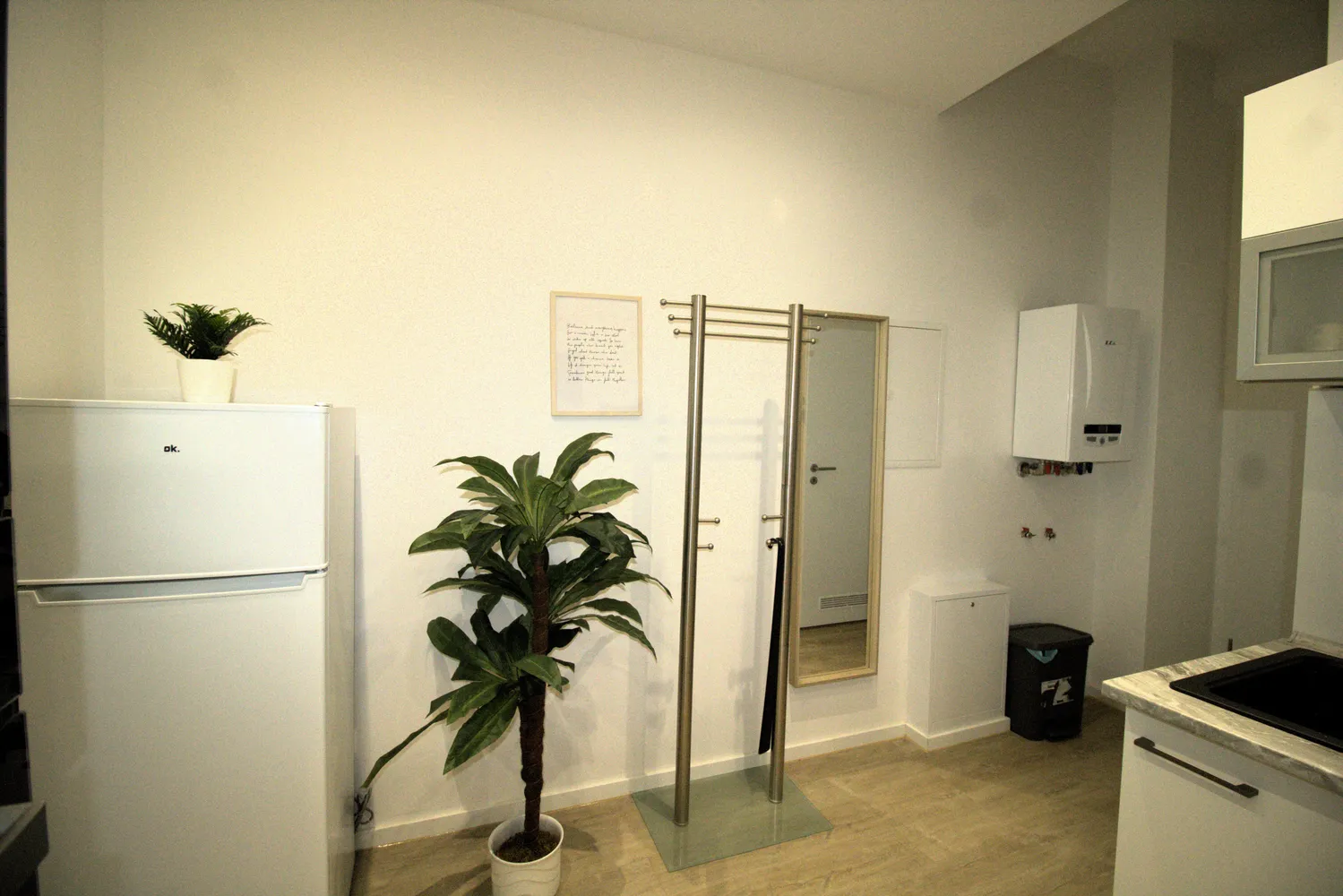 1 Zimmer Wohnung mit 30 m² in Dortmund – Bild 12