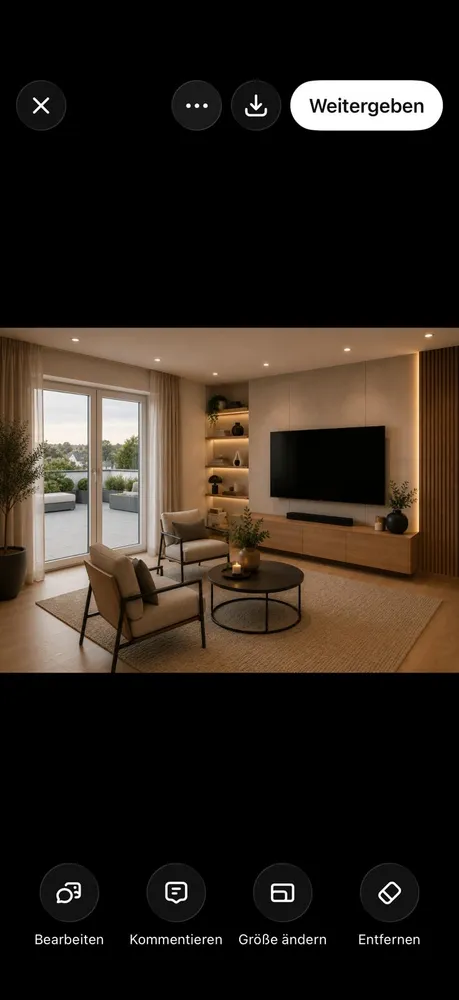 4 Zimmer Wohnung mit 130 m² in Bonn – Bild 6