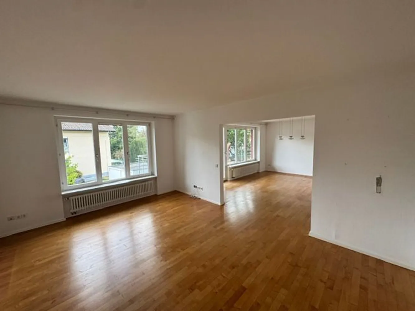 6 Zimmer Wohnung mit 192 m² in Freiburg im Breisgau – Bild 10