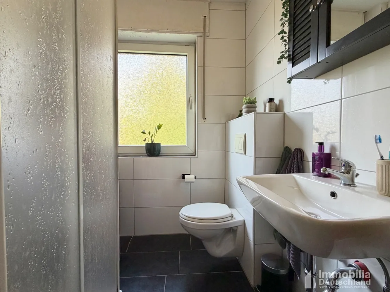 3 Zimmer Wohnung mit 58 m² in Lünen – Bild 3