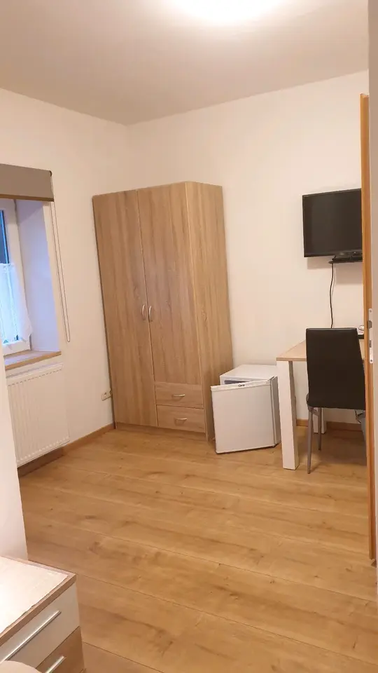 2 Zimmer Wohnung mit 20 m² in Wolfsburg – Bild 3
