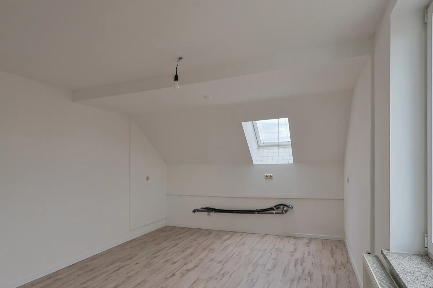 3 Zimmer Wohnung mit 63 m² in Ingolstadt – Bild 2
