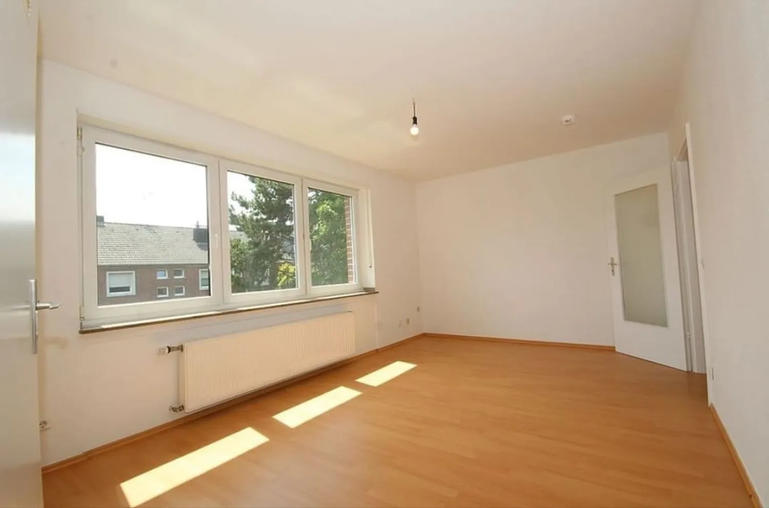 2 Zimmer Wohnung mit 42 m² in Mönchengladbach – Bild 3