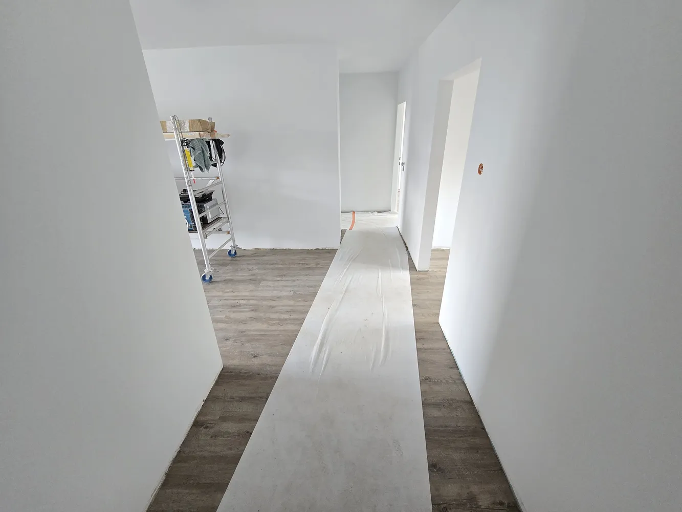 3 Zimmer Wohnung mit 94 m² in Frechen – Bild 10