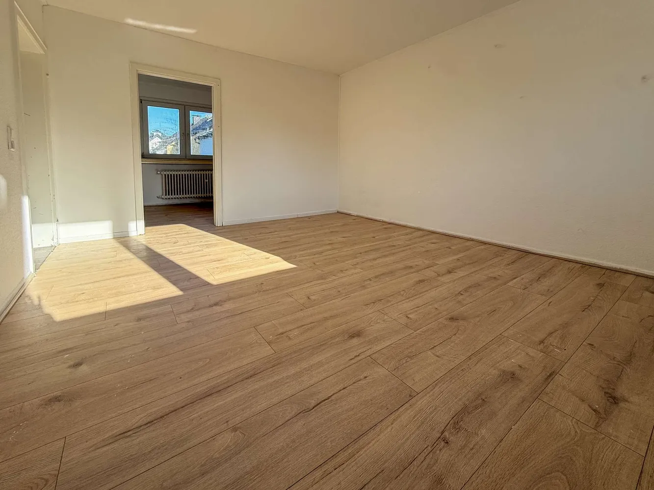 3 Zimmer Wohnung mit 72 m² in Velbert – Bild 1