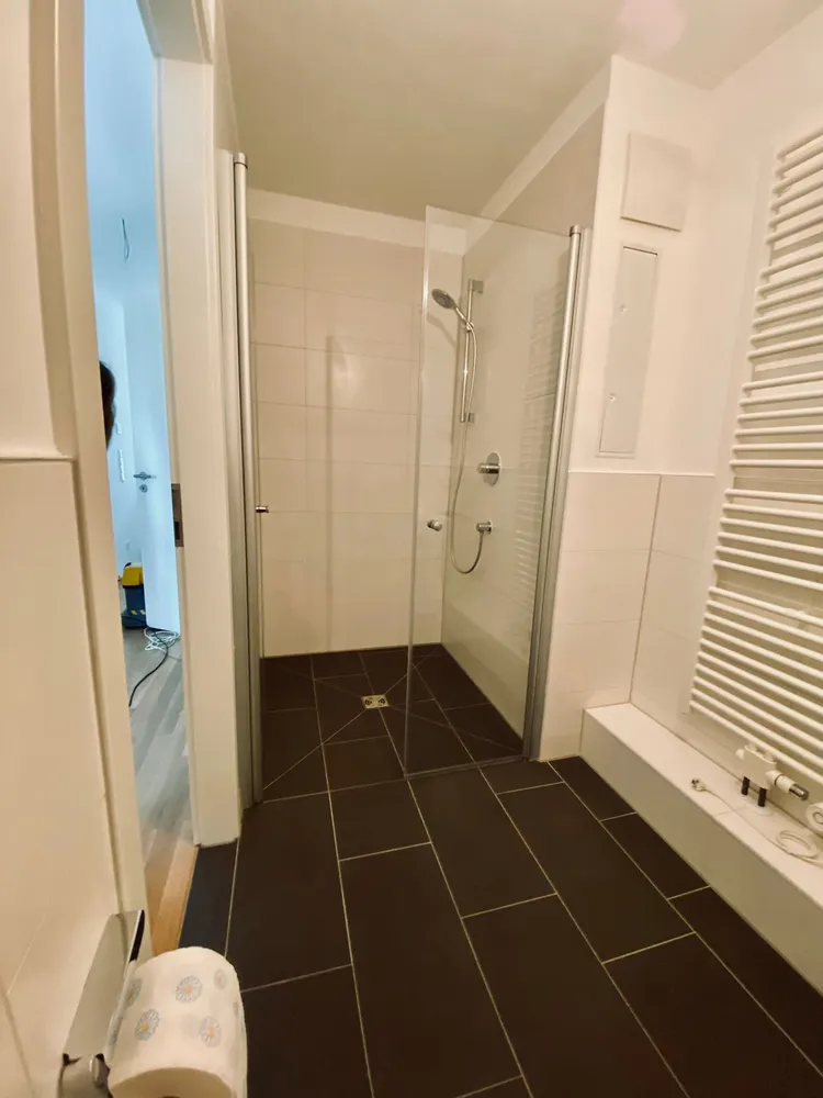 1 Zimmer Wohnung mit 30 m² in Berlin – Bild 11