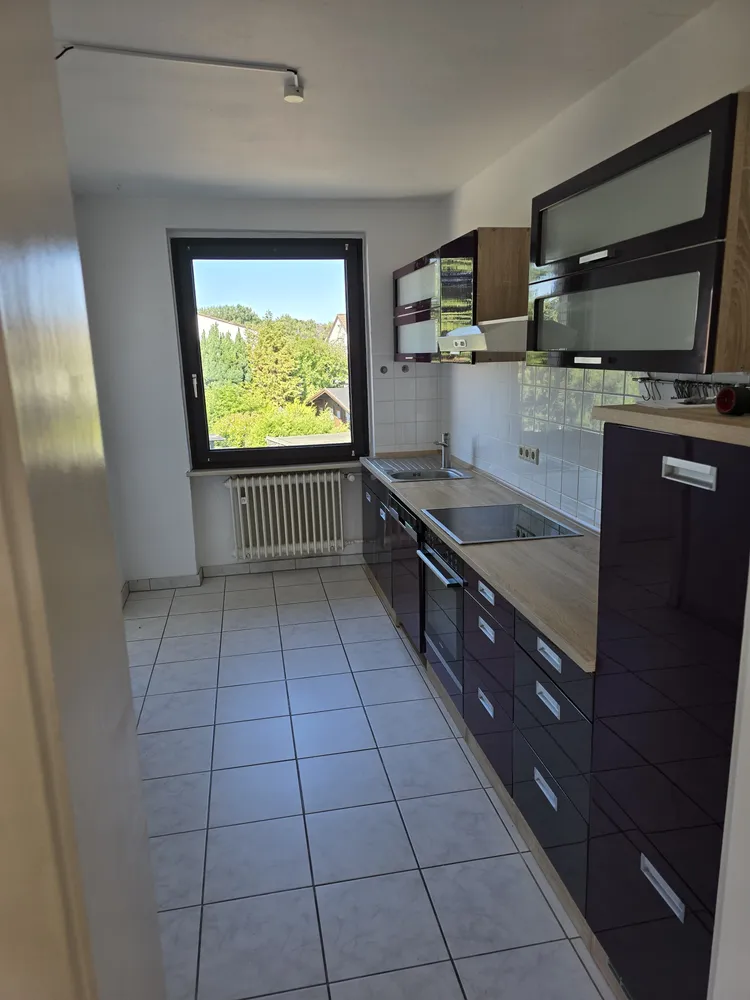 4 Zimmer Wohnung mit 95 m² in Hannover – Bild 7