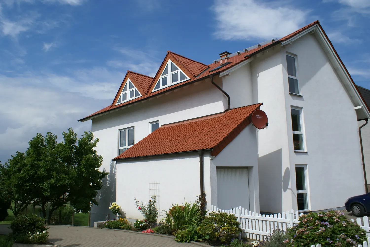 2 room apartment with 65 m² in Dortmund – Photo 1