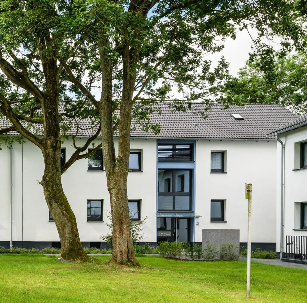 3 Zimmer Wohnung mit 71 m² in Bochum – Bild 1