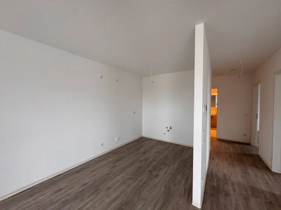 4 Zimmer Wohnung mit 128 m² in Ansbach – Bild 4