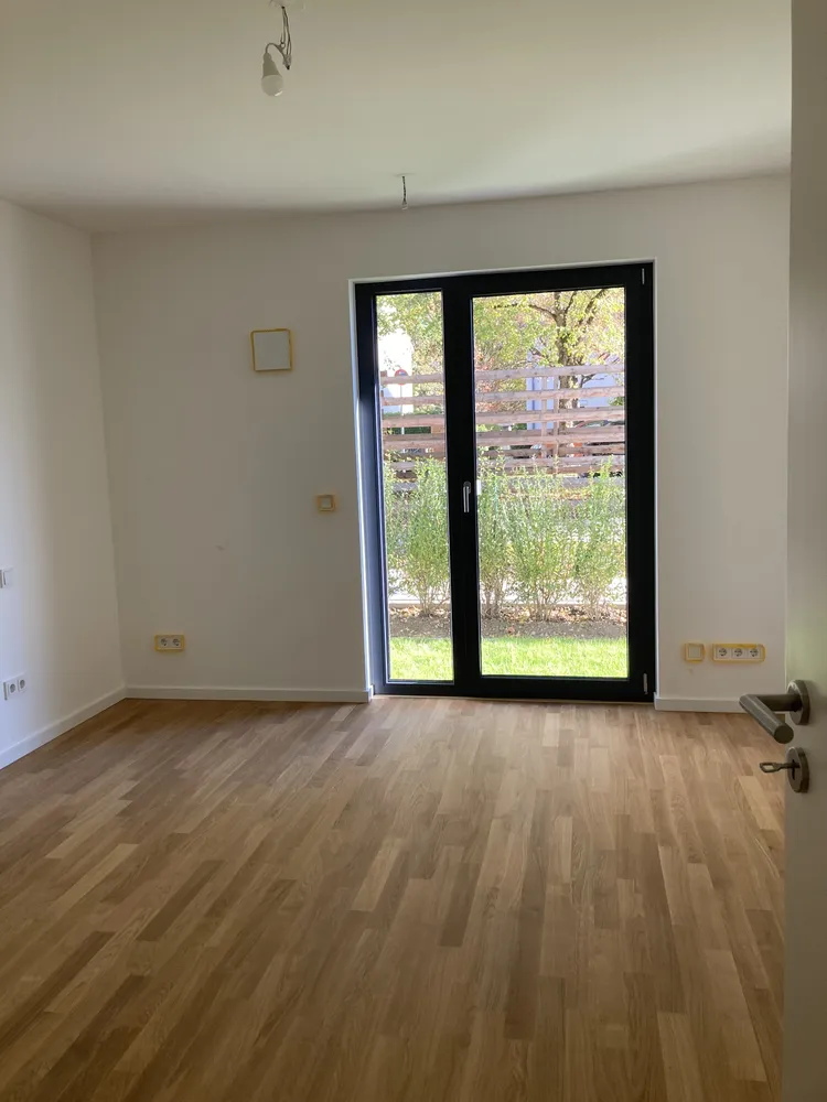 2 Zimmer Wohnung mit 57 m² in München – Bild 5