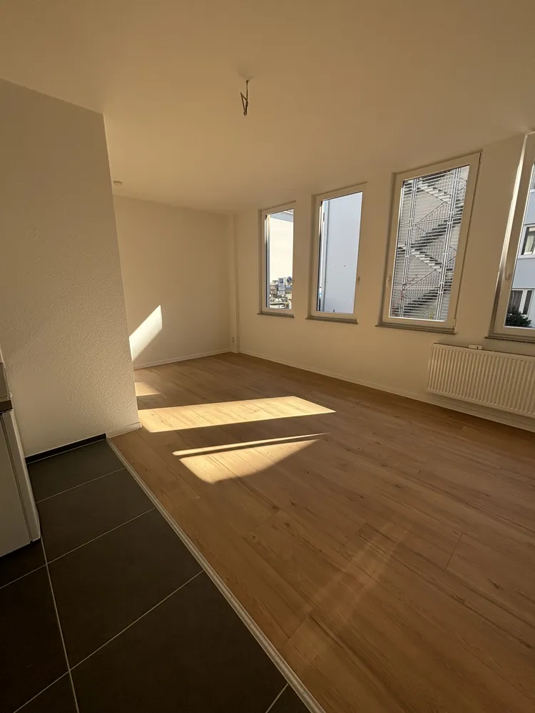 1 Zimmer Wohnung mit 24 m² in Darmstadt – Bild 3