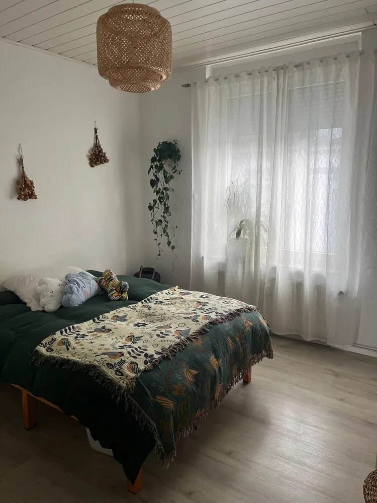 2 Zimmer Wohnung mit 55 m² in Bochum – Bild 3