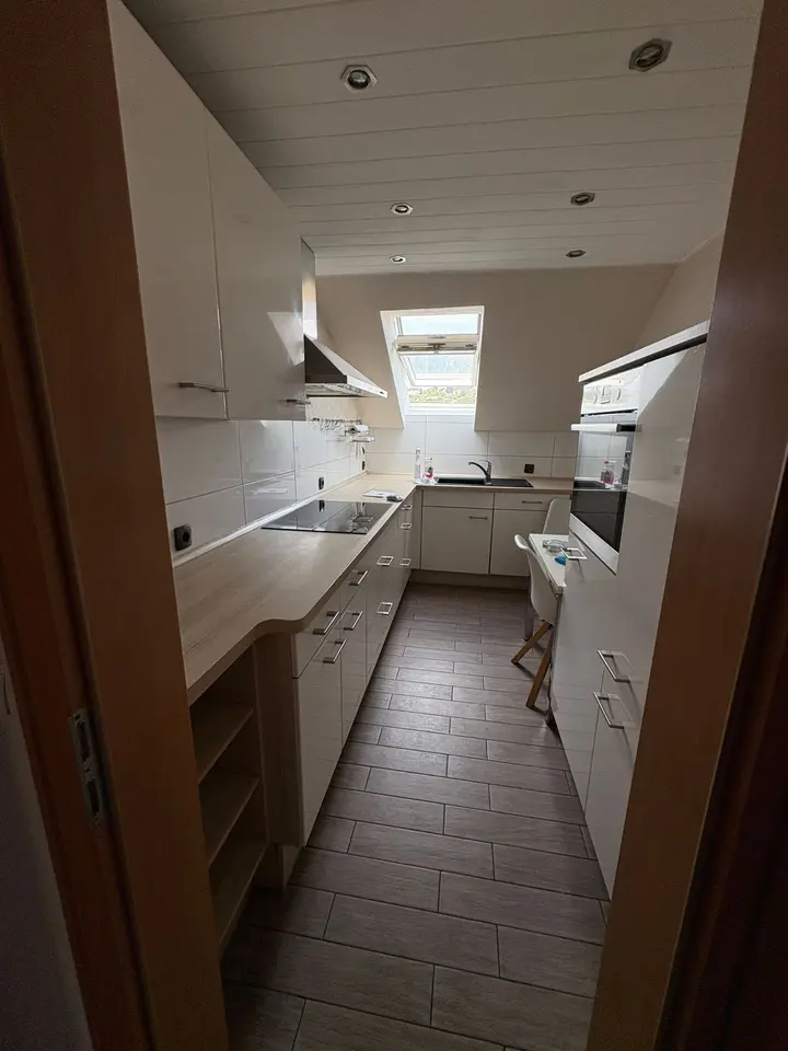 5 Zimmer Wohnung mit 120 m² in Hagen – Bild 1