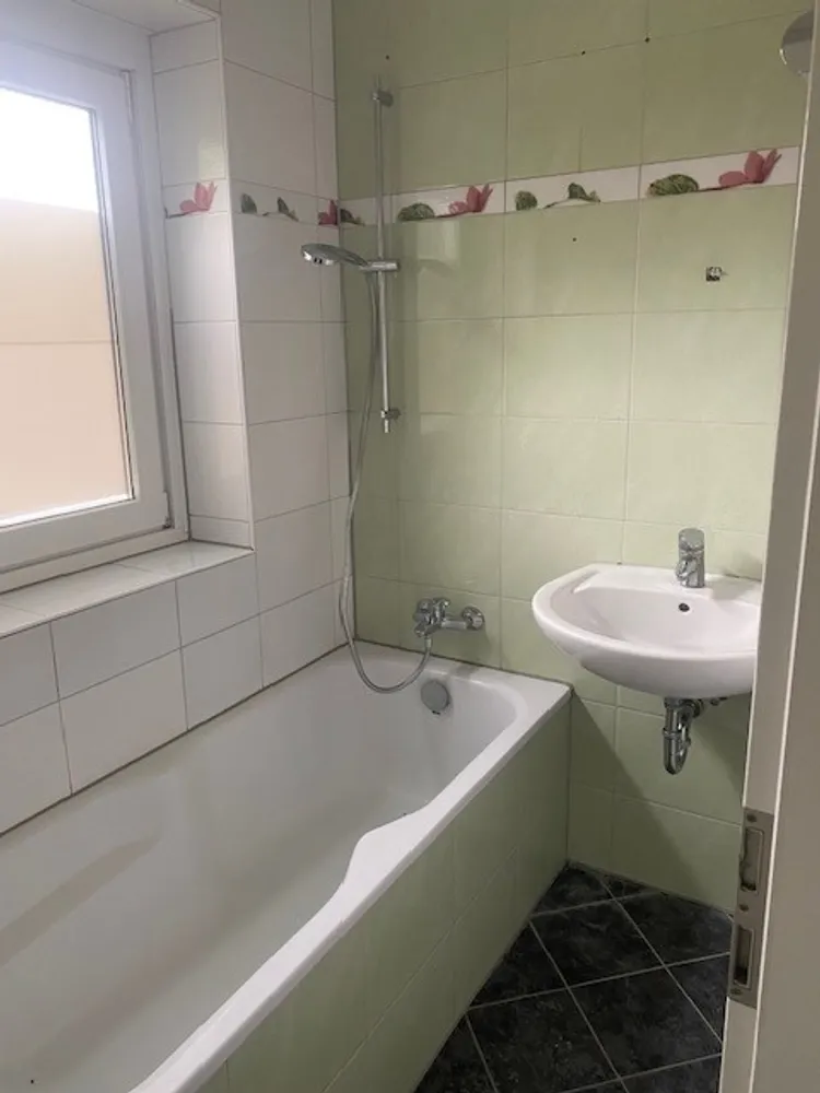4 Zimmer Wohnung mit 90 m² in Münster – Bild 8