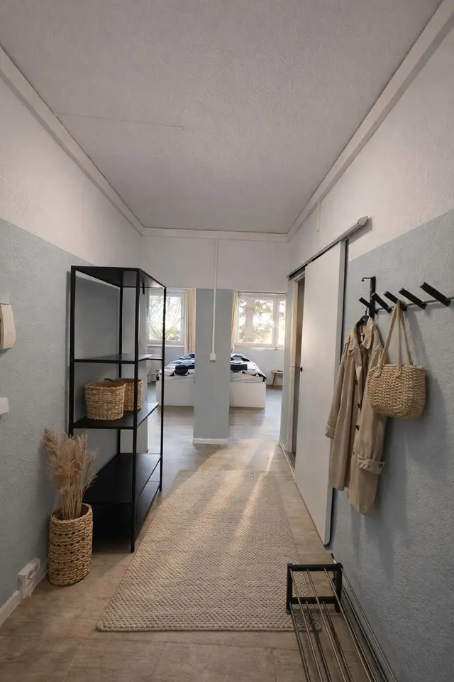 2 Zimmer Wohnung mit 69 m² in Halle (Saale) – Bild 9