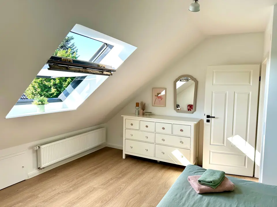 WG-Zimmer mit 90 m² in Hannover – Bild 1