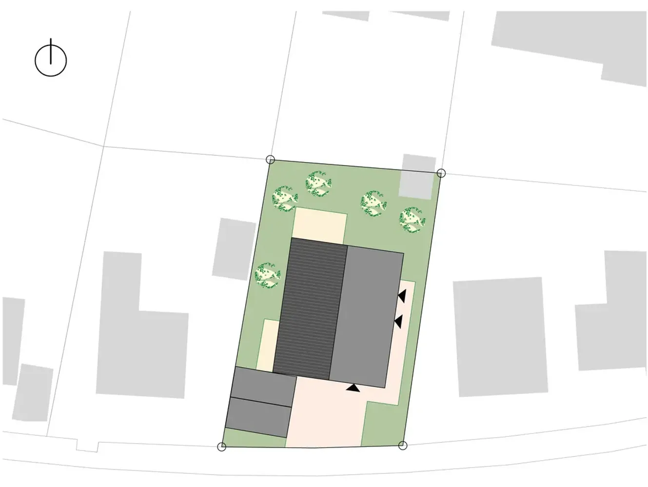 5 Zimmer Haus mit 140 m² in Velbert – Bild 5