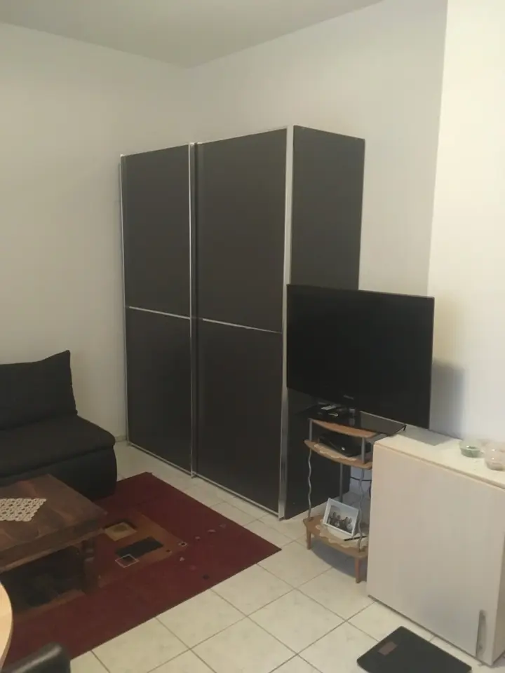 Studio mit 30 m² in Bühl – Bild 6