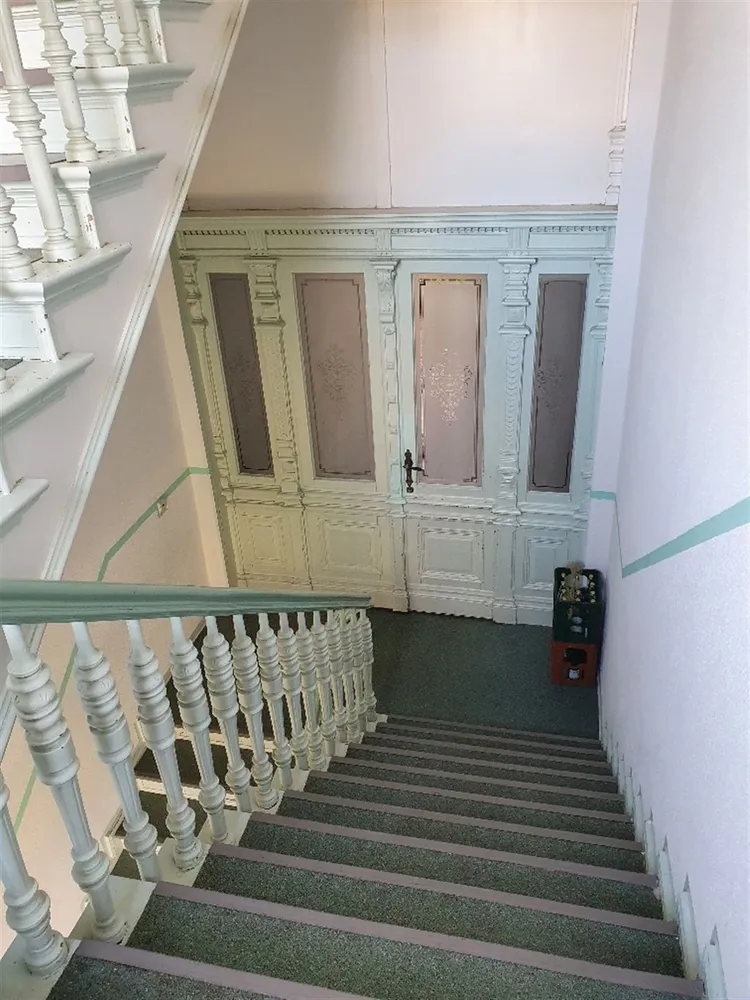 2 Zimmer Wohnung mit 88 m² in Köthen – Bild 12