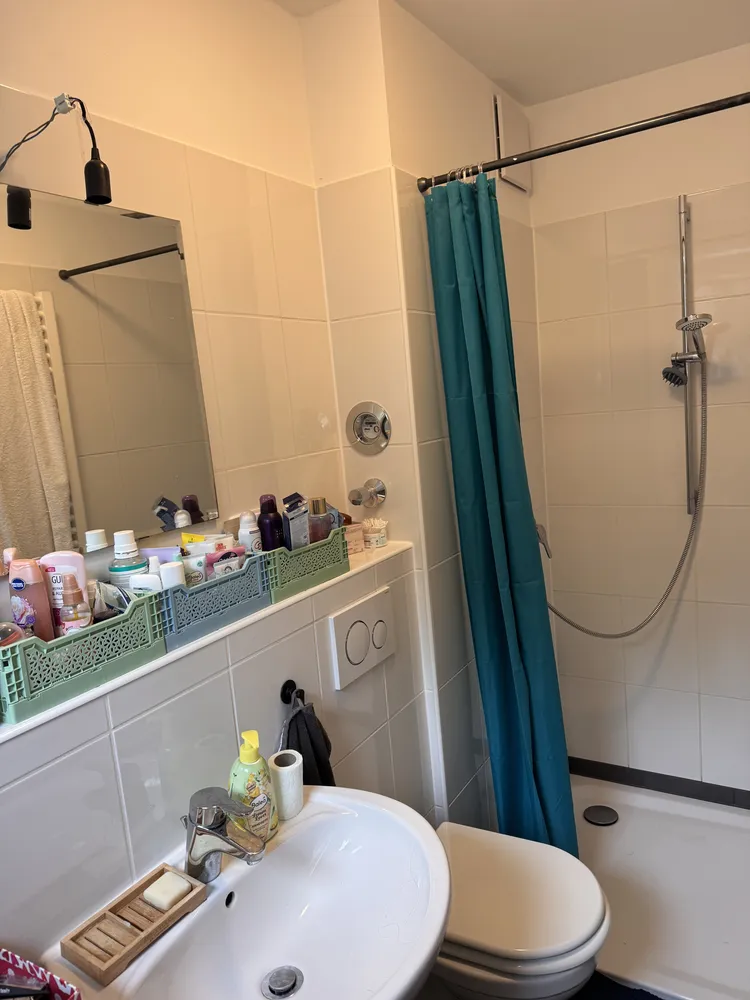 2 Zimmer Wohnung mit 49 m² in Nürnberg – Bild 5
