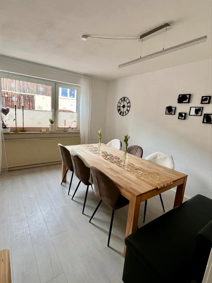4 Zimmer Wohnung mit 90 m² in Donauwörth – Bild 8