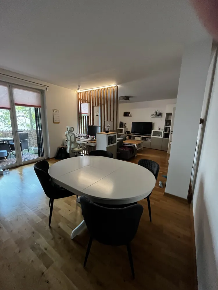 3 Zimmer Wohnung mit 93 m² in Leipzig – Bild 1