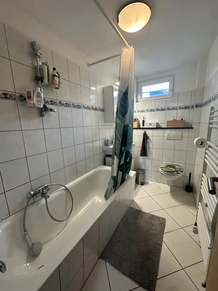 2 Zimmer Wohnung mit 56 m² in Wuppertal – Bild 9