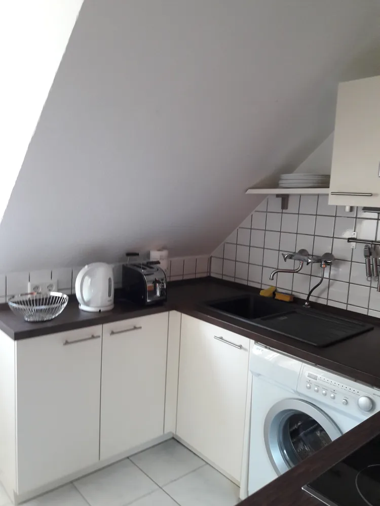 2 Zimmer Wohnung mit 42 m² in Essen – Bild 9