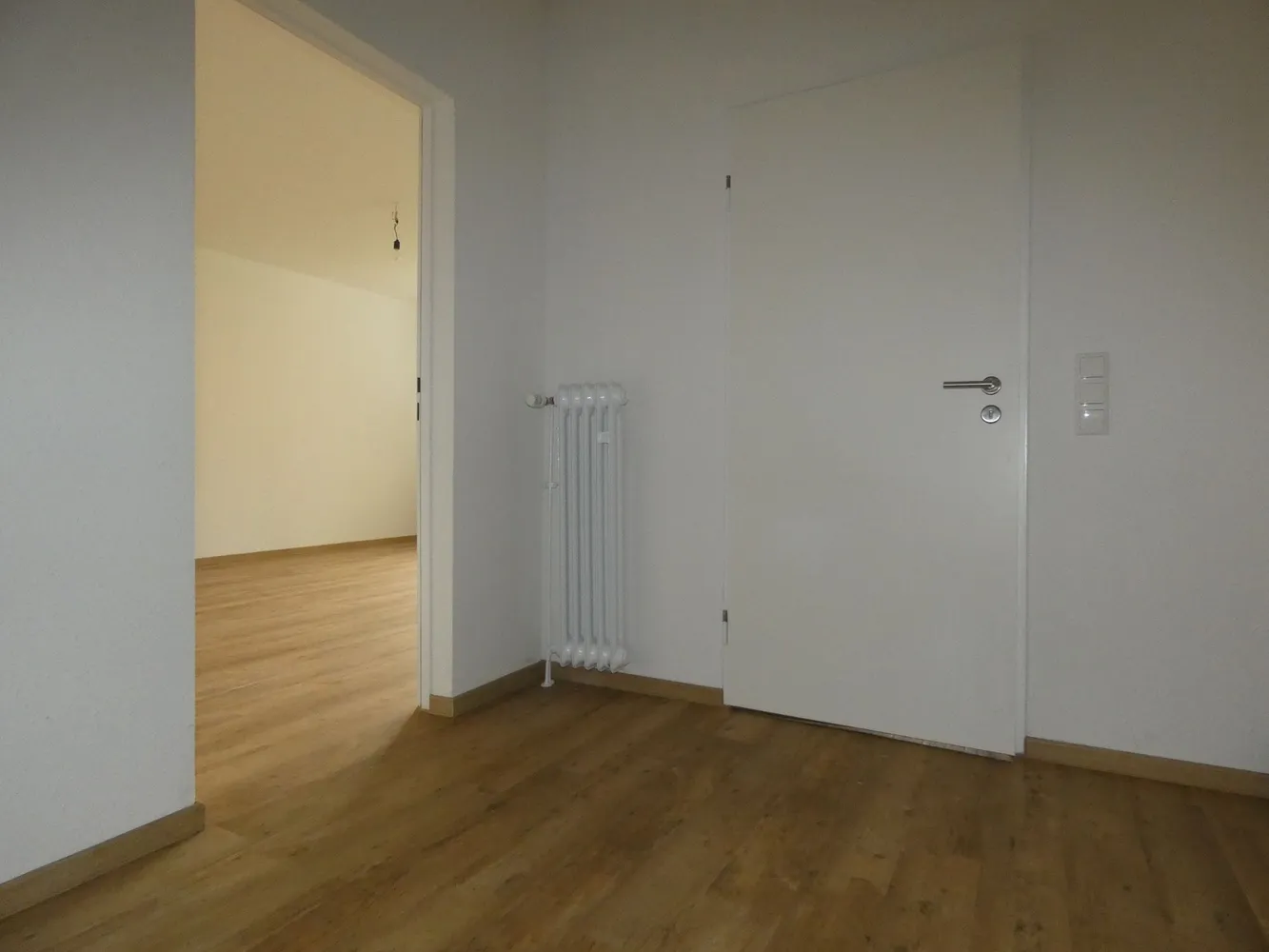 2 Zimmer Wohnung mit 54 m² in Mülheim an der Ruhr – Bild 3