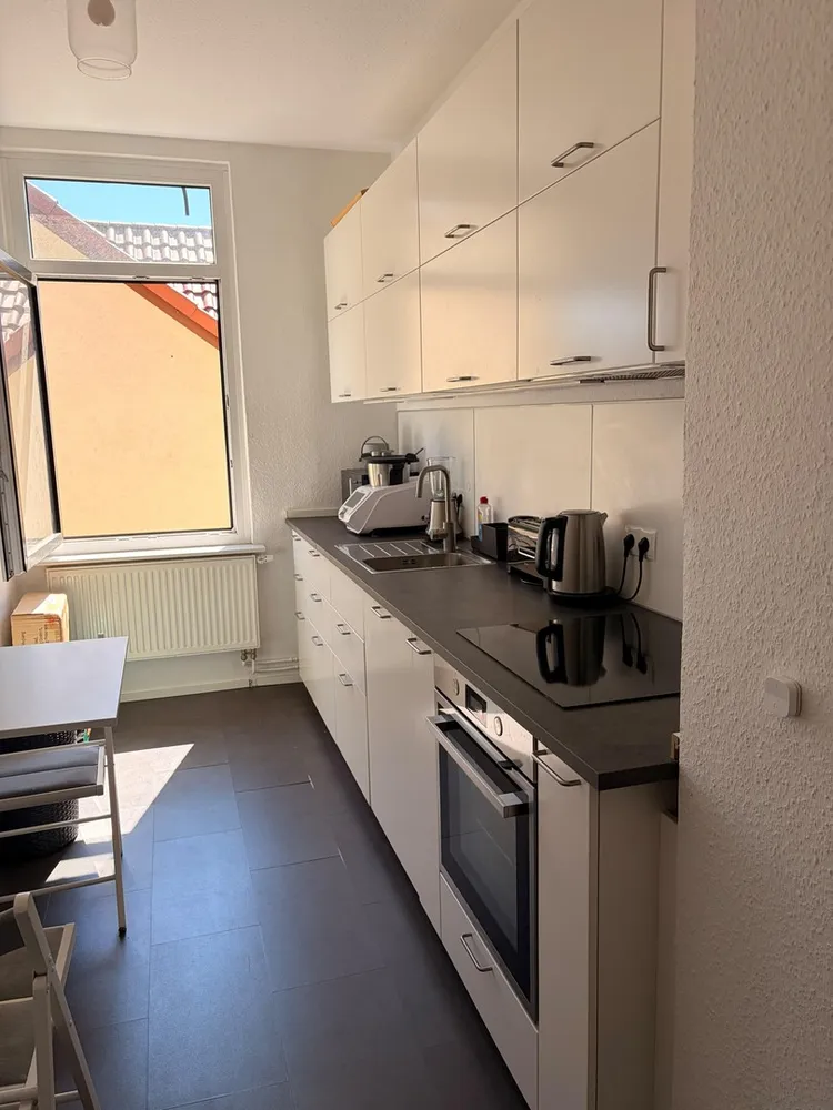 1 Zimmer Wohnung mit 38 m² in Braunschweig – Bild 4
