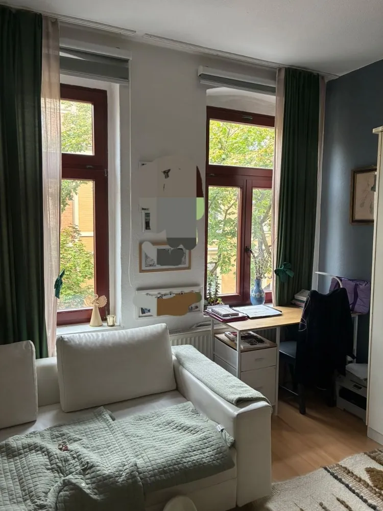 2 Zimmer Wohnung mit 63 m² in Halle (Saale) – Bild 8