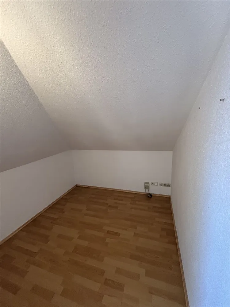 2 room apartment with 52 m² in Stendal – Photo 12
