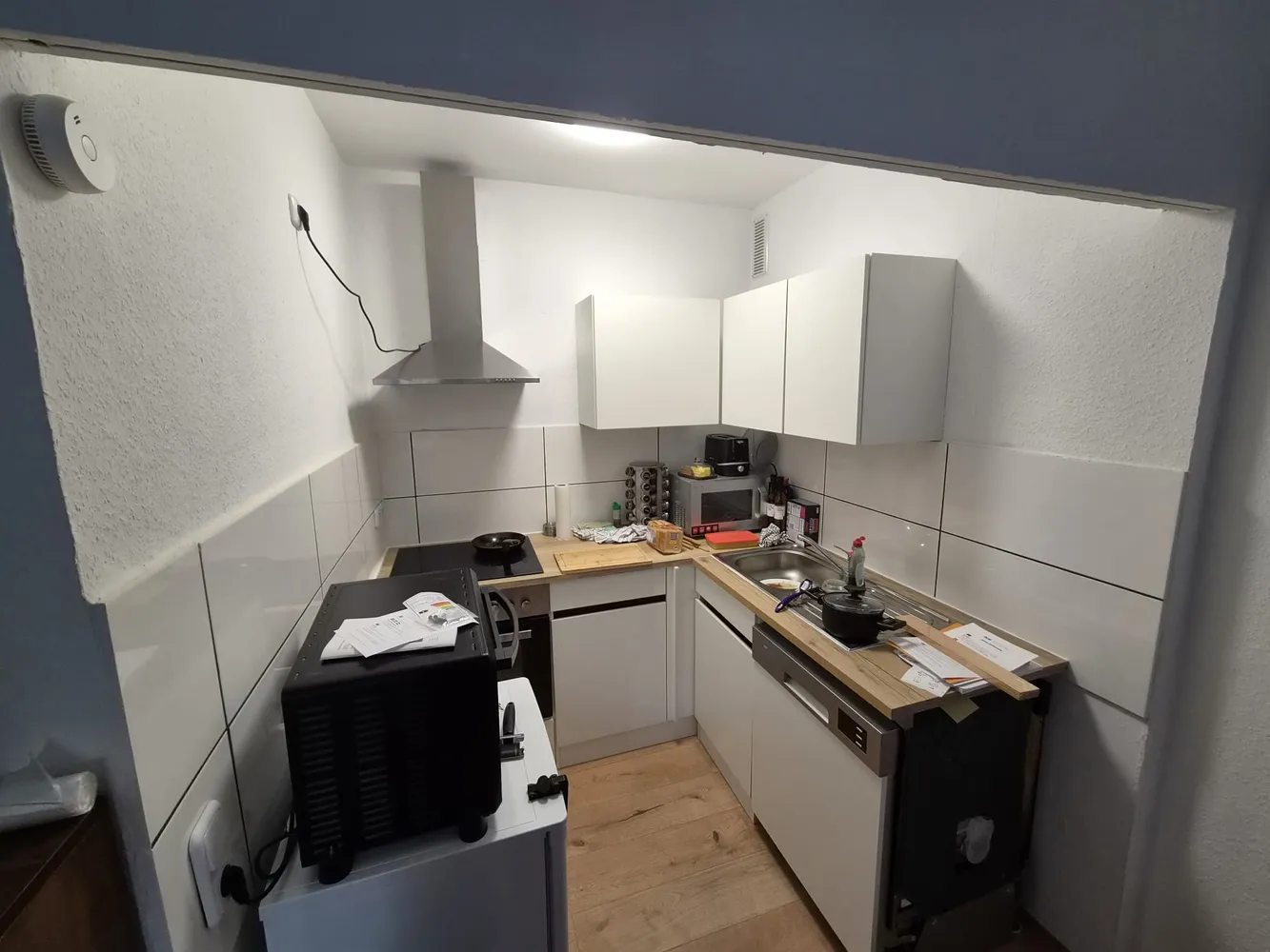 2 Zimmer Wohnung mit 50 m² in Aachen – Bild 6