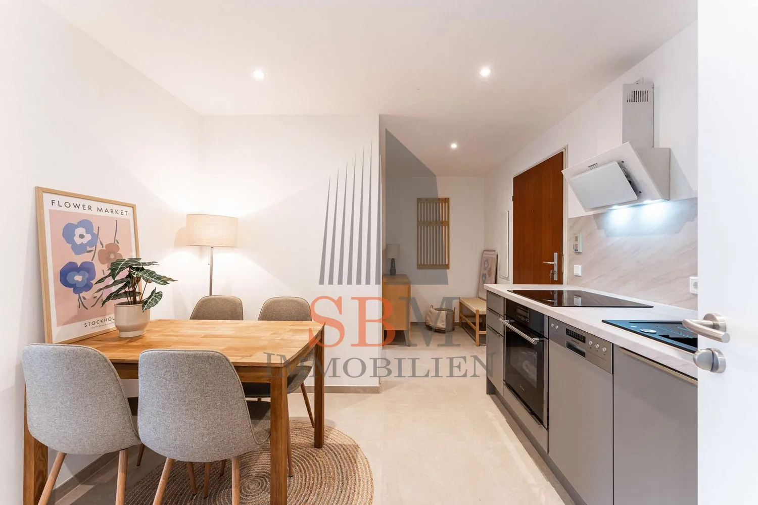 WG-Zimmer mit 13 m² in München – Bild 1