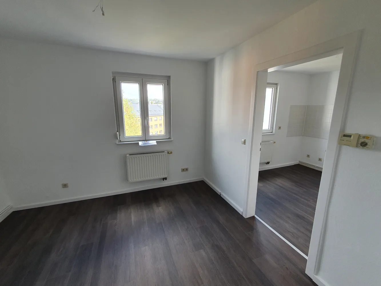 2 Zimmer Wohnung mit 39 m² in Koblenz – Bild 8