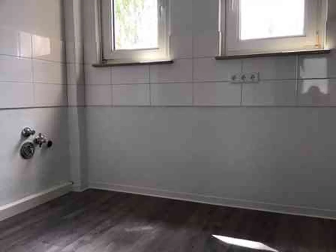 2 room apartment with 49 m² in Duisburg – Photo 3