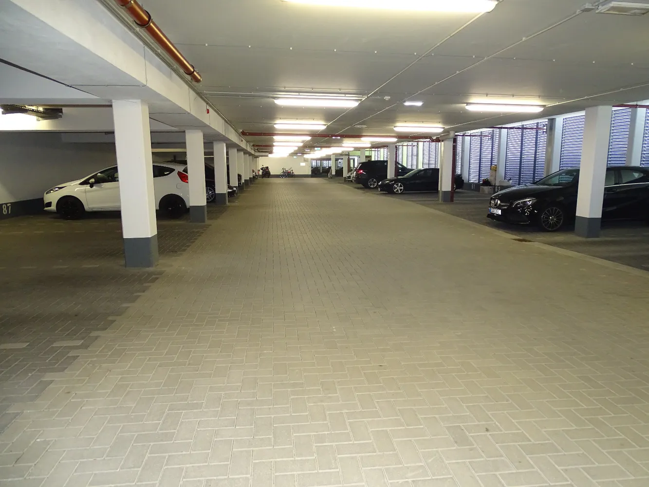 3 Zimmer Wohnung mit 104 m² in Dortmund – Bild 10