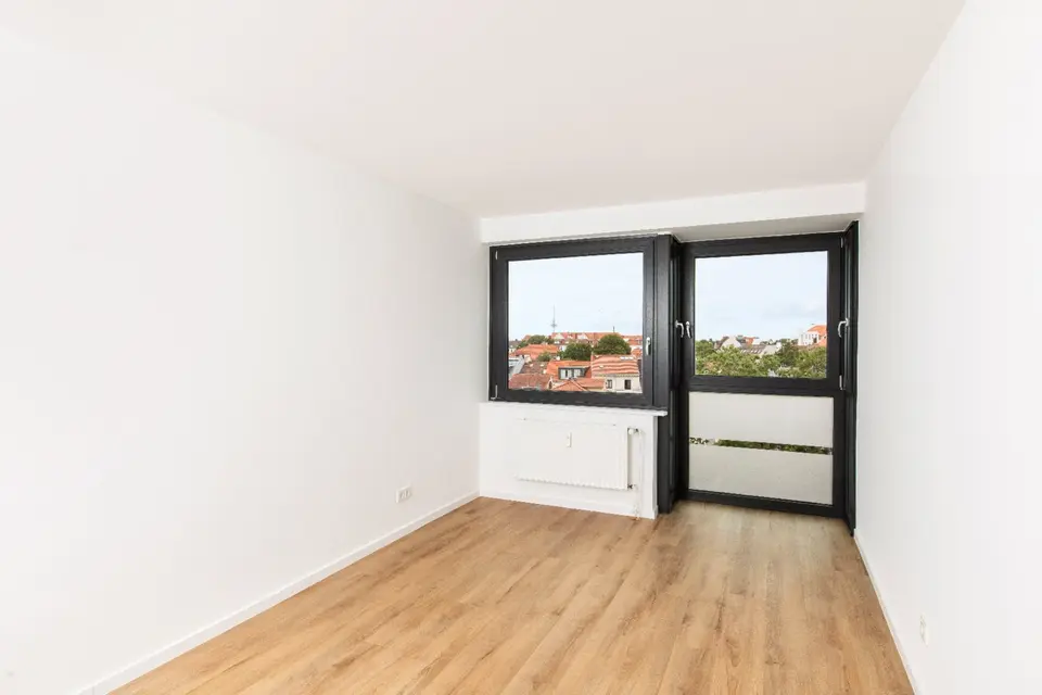 2 Zimmer Wohnung mit 75 m² in Bremen – Bild 6