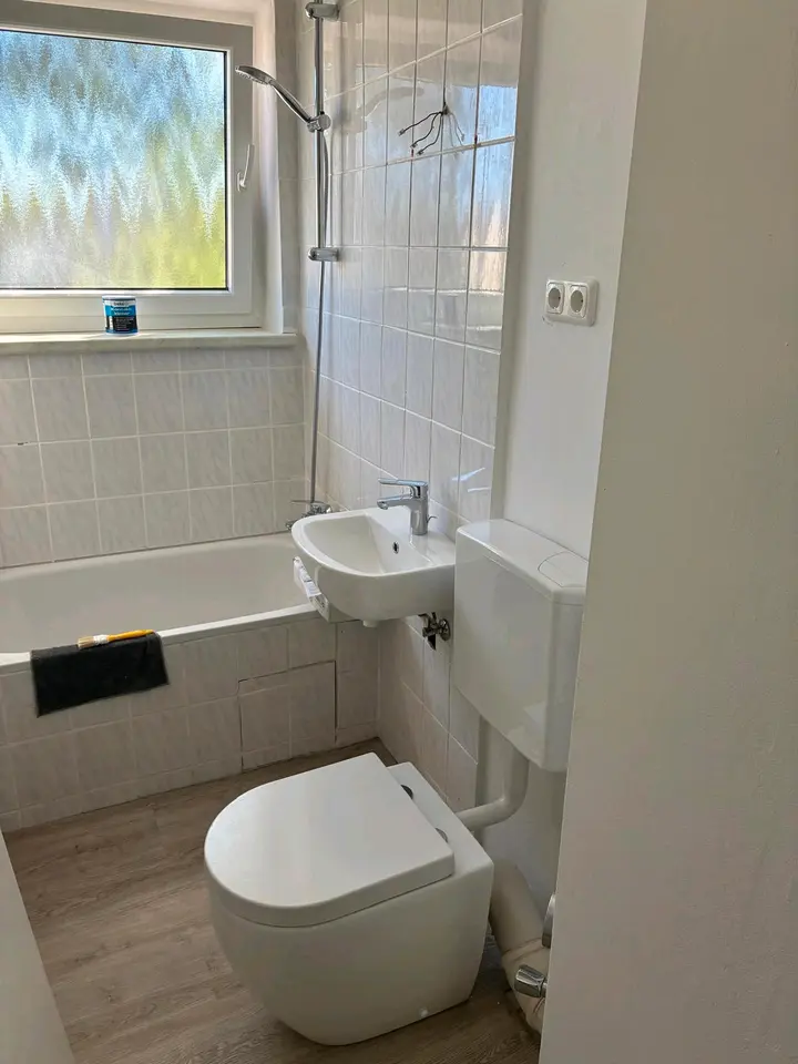 2 Zimmer Wohnung mit 48 m² in Hof – Bild 4